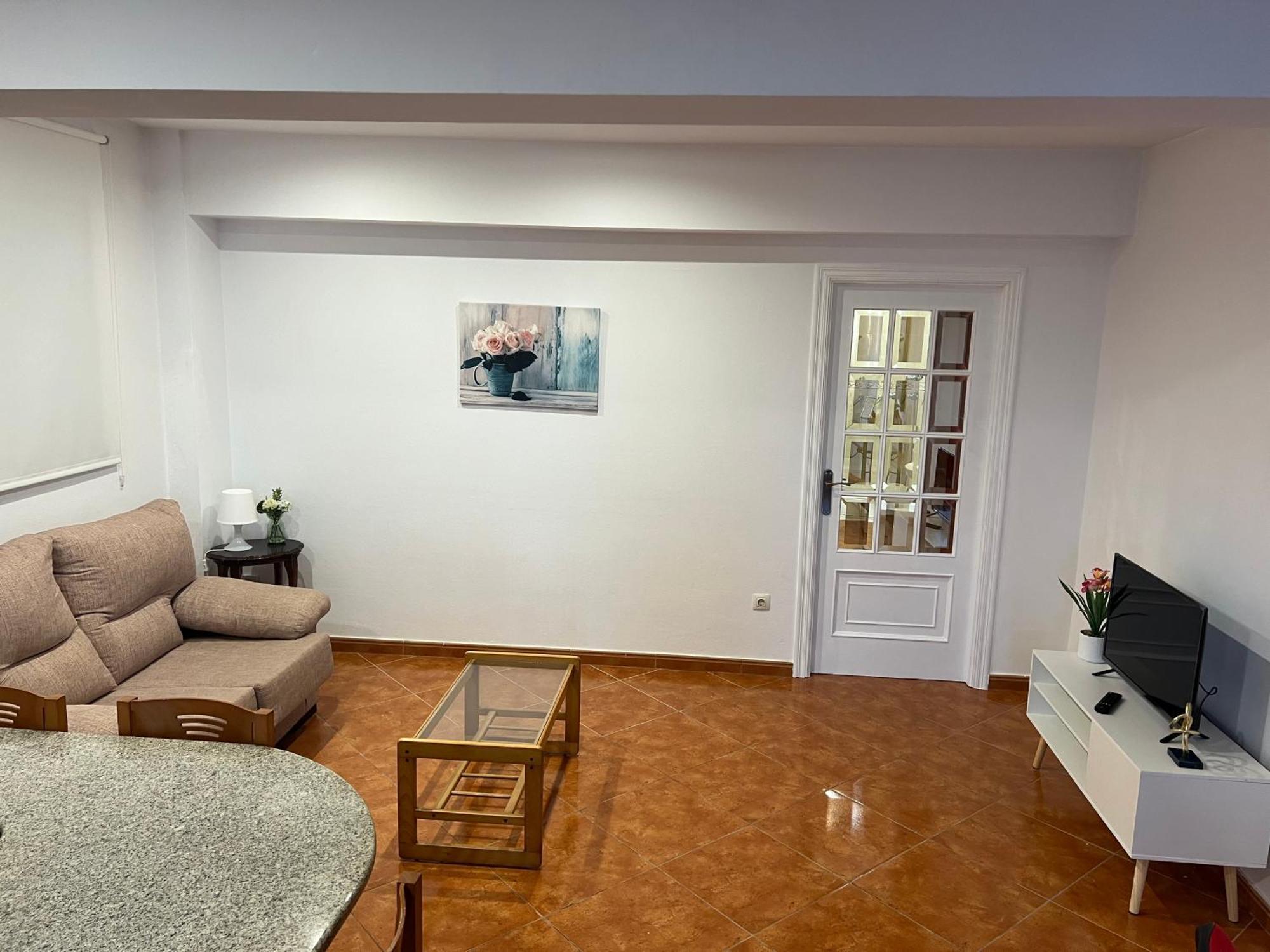 Apartamento Playa Da Ribeira Kap Kap Finisterre Exterior foto