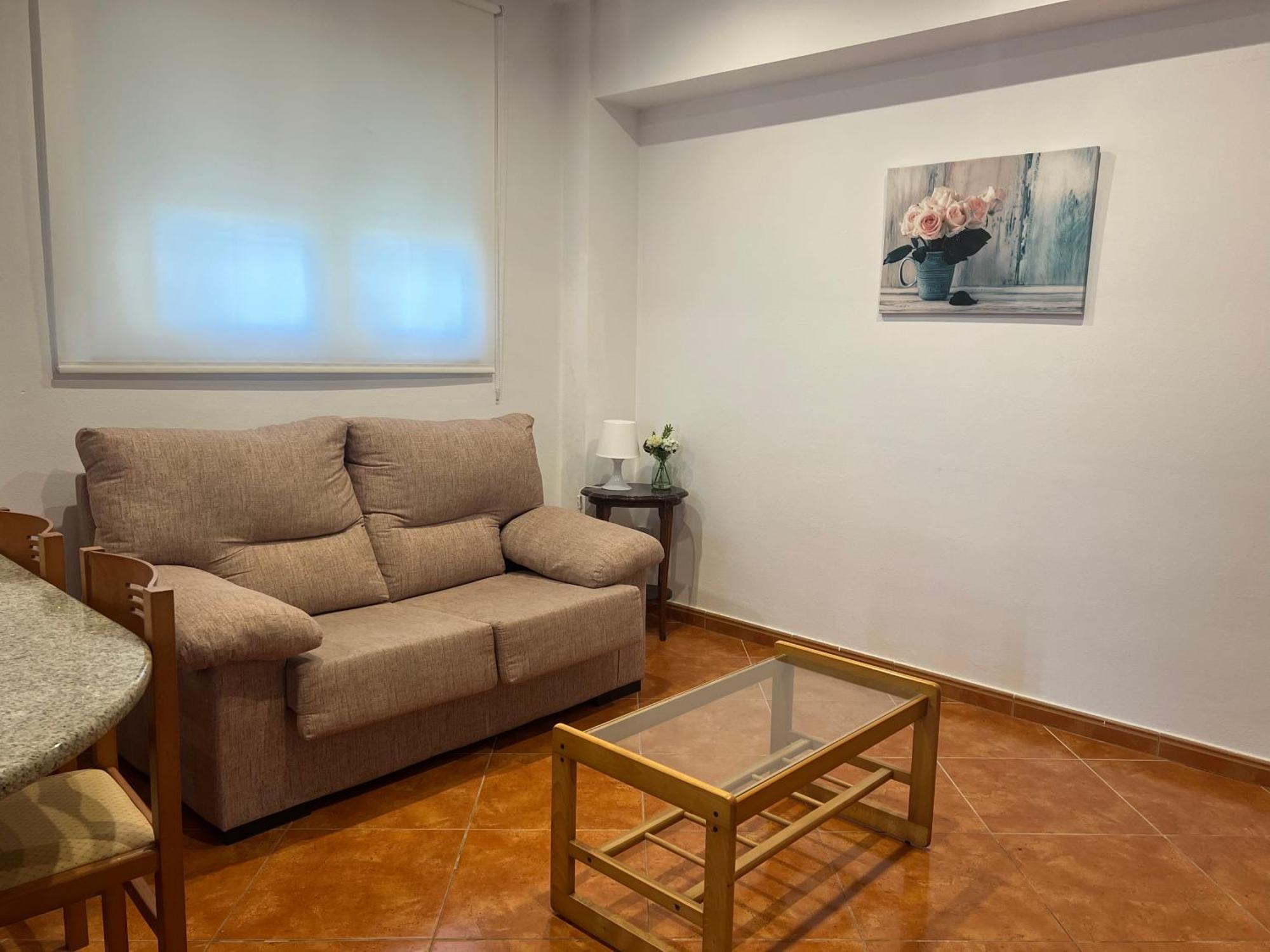 Apartamento Playa Da Ribeira Kap Kap Finisterre Exterior foto