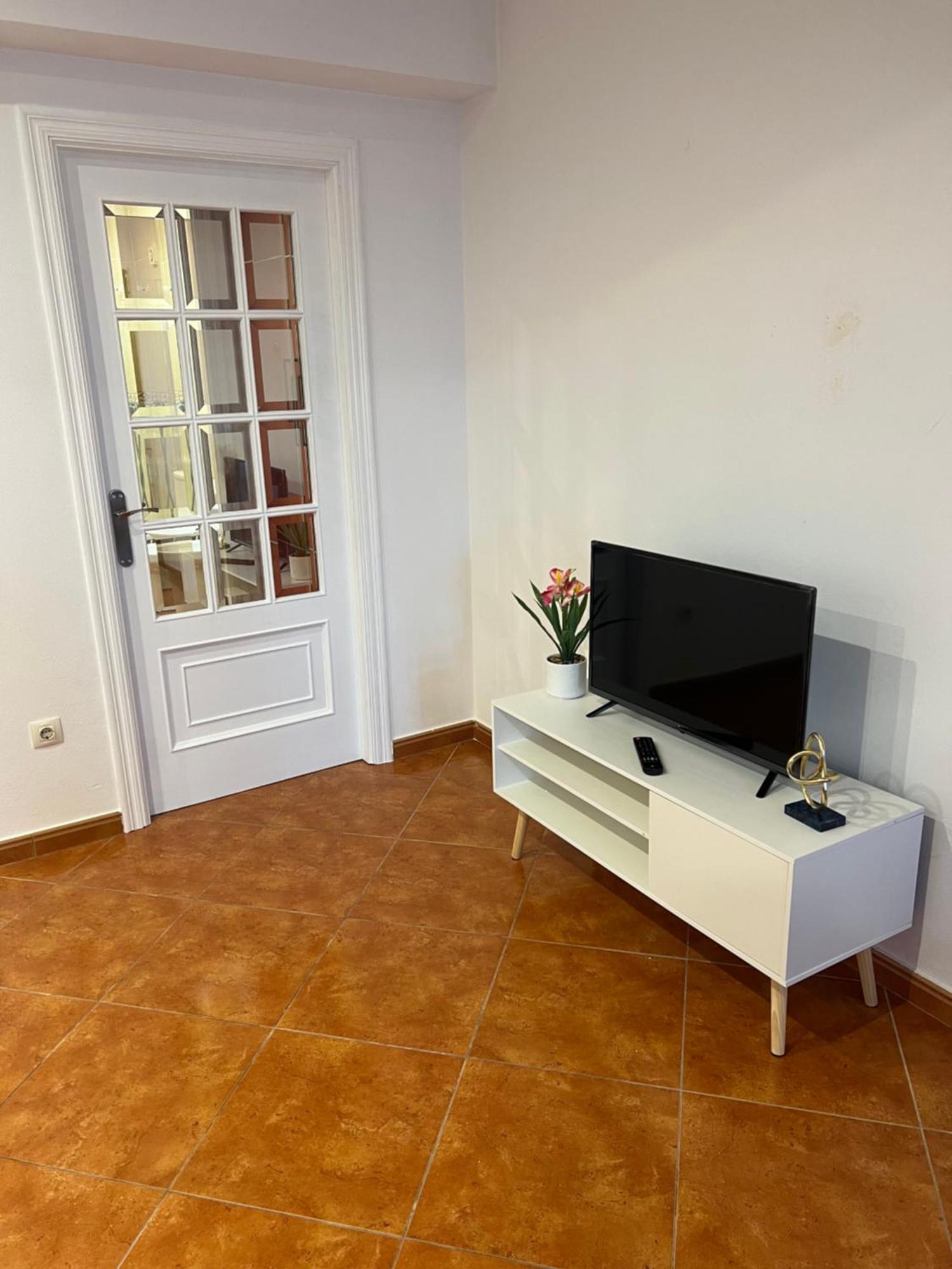 Apartamento Playa Da Ribeira Kap Kap Finisterre Exterior foto
